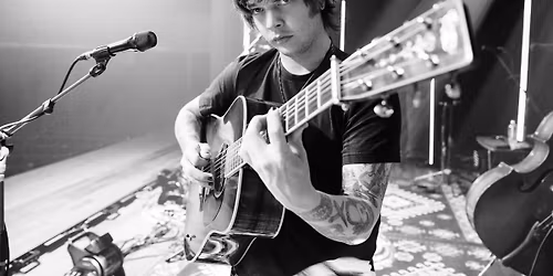 Billy Strings Fort Worth Tickets