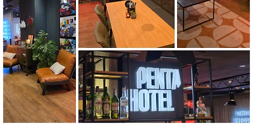 Rums im Pentahotel \u2013 Ein Abend voller Stil, Geschmack und Entdeckungen