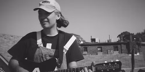 Gus Englehorn + Fabiola | V11 Rotterdam