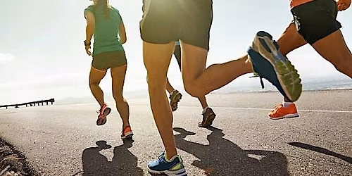 Singles 5k Run\/Walk- Fremont