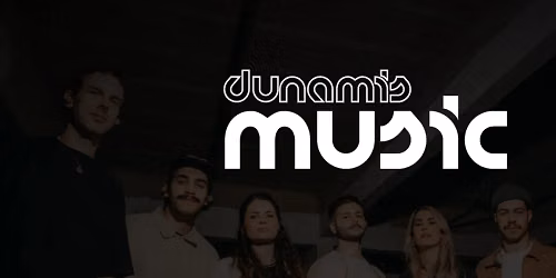 Dunamis Music in Recife