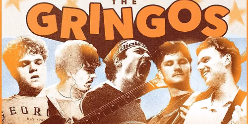 The Gringos