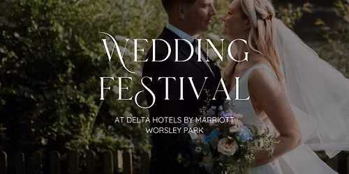 Wedding Festival \ud83e\udd42\ud83d\udc8d