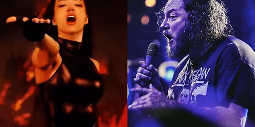 Arch Enemy & The Black Dahlia Murder