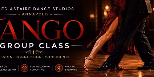 Tango Group Class