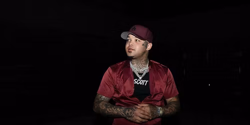 Elijah Scott Live in Modesto