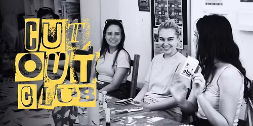 Love \u25cb Zine Workshop