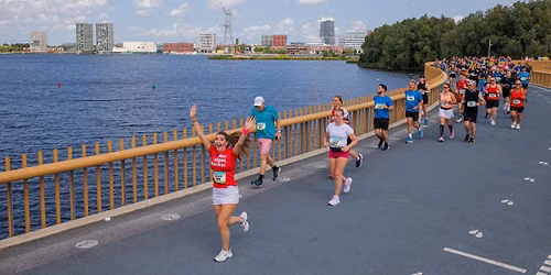 Skechers Almere Weerwater Run 2026