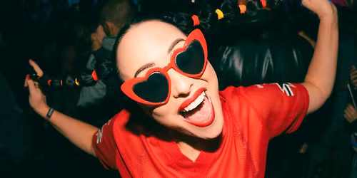 Fruity Licks Presents Charlotte Devaney