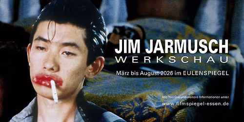 Jim Jarmusch: Down by Law (OmU)