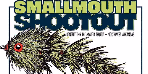 Smallmouth Shootout 2026