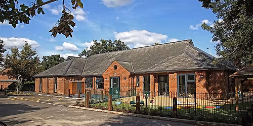 Highfield Lane Nursery open day