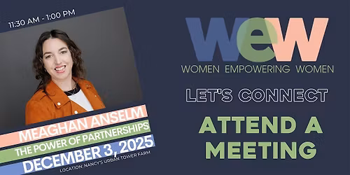 The Power of Partnerships - South County