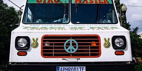 Peace of Pita Food Truck