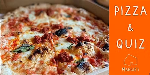 Pizza and Quiz Night Middlesbrough May 2026