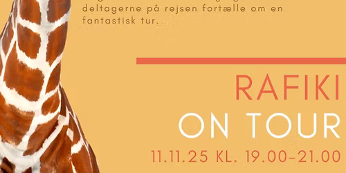 H\u00f8r om vores tur til Uganda!