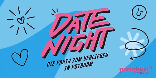 Date Night Potsdam | November 2025