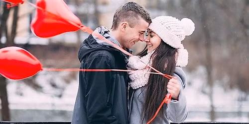 GUIDO CELLI - FLIRT & DATING \u201eINTENSIVE-SEMINAR"