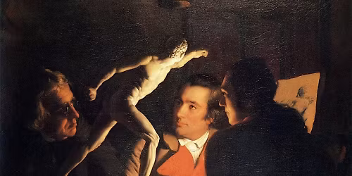 FREE!! EM} Life Drawing at the National Gallery (2)