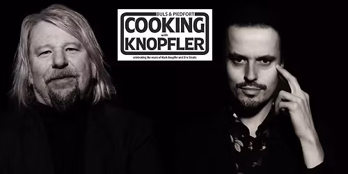 dIRE sTRAITS by Cooking With Knopfler