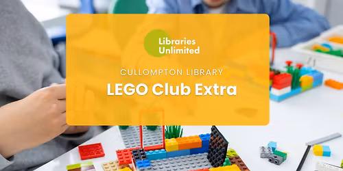 Lego Club Extra