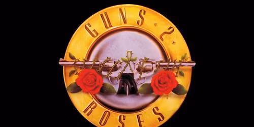 Guns 2 Roses + Wrong Jovi + AC\/DC Reborn | MANCHESTER O2 RITZ