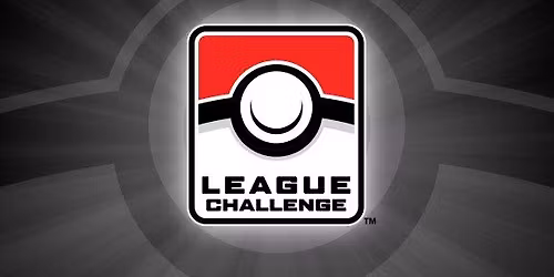 Forbidden Power - Pokemon League Challenge November