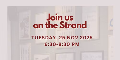 Foxes Island Wines & Strand Wine Bar