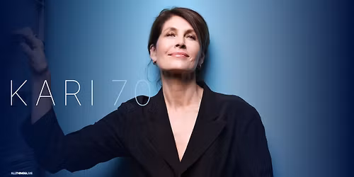 F\u00c5 BILL! Kari 70 - jubileumsturn\u00e9