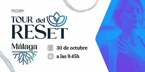 Tour Reset M\u00e1laga
