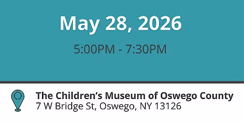 Centennial PB Session 4: Oswego - Voting & Celebration Night (In-Person)