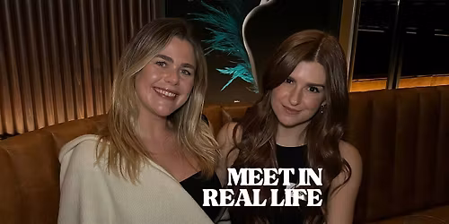 Adelaide Speed Dating for Ages 27-42 by Cheeky Events Australia