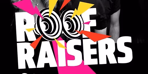 THE ELM TREE GIG. BECKENHAM