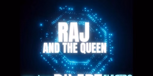 \ud83d\udd25 Raj and the Queen en concert Chez Pivert ! \ud83d\udd25