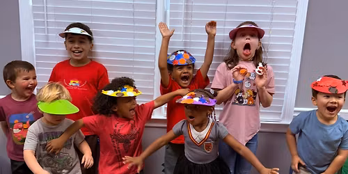 \u2728 Parents\u2019 Night Out: Pajama Party!