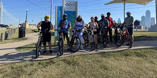 *EXPERIENCED BIKERS ONLY* Trinity Skyline Trail