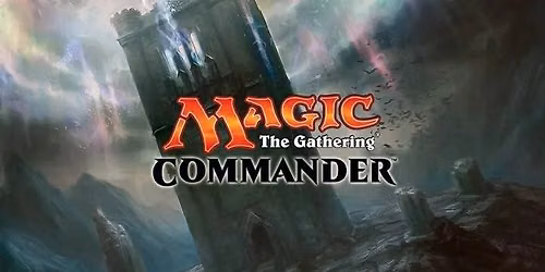 Monday Night Commander