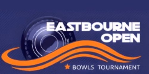 Eastbourne 96th Open Tournament