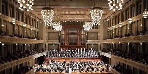 Nashville Symphony: How To Train Your Dragon in Concert at Schermerhorn Symphony Center