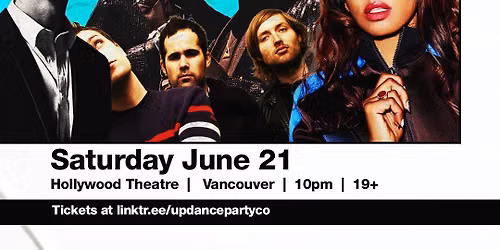 The Strokes Vancouver Tickets