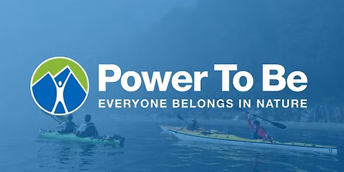 Power To Be Volunteer Info Session - October