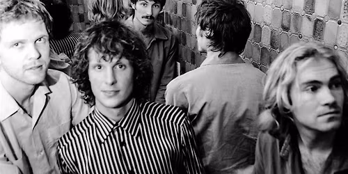 VersoFest 2026 Kickoff Concert: The Thing