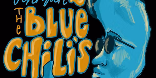 Tate Lehman & The Blue Chilis with Euro Bites
