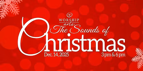 Sounds of Christmas Concert