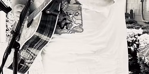 Kyle Hurd LIVE @ Zorn Brew Works!