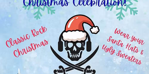 A Very Pirate XMAS Concert