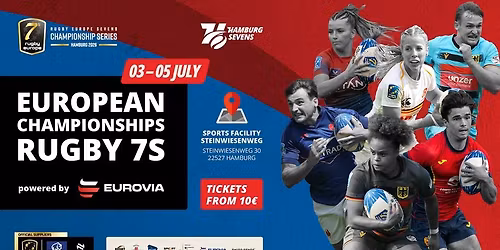 Hamburg 7s 2026
