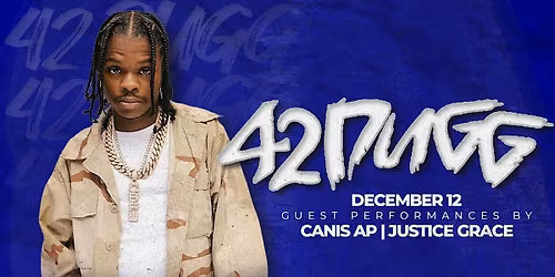 42 Dugg
