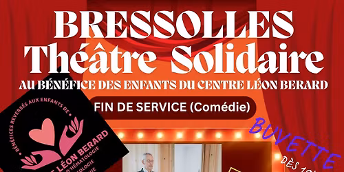 Th\u00e9\u00e2tre Solidaire