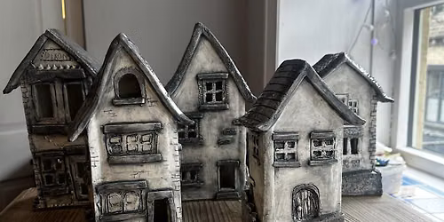 Wonky House Workshop